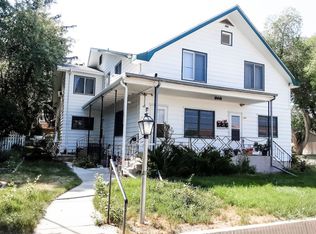 860 Bellevue Ave APT 4, Sheridan, WY 82801