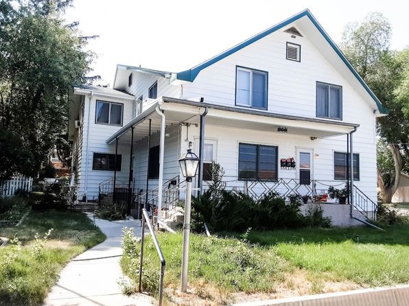 860 Bellevue Ave APT 4
