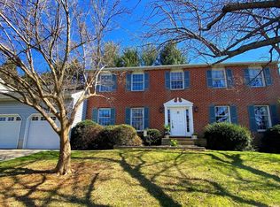 202 Regent Dr, Bel Air, MD 21014