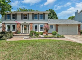 1292 Stephenridge Ct, Saint Charles, MO