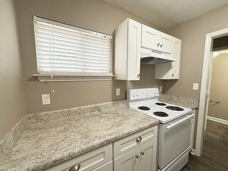Hearth - Kitchen