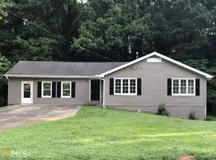 4717 N Springs Rd NW, Kennesaw, GA 30144