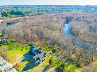 38 Woodman Hill Rd, Minot, ME 04258