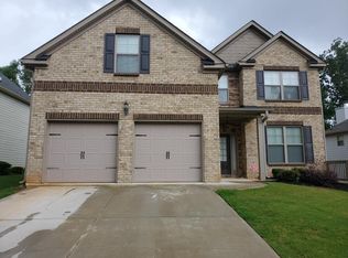 4212 Meadow Wind Dr, Snellville, GA 30039