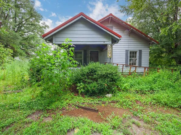 5079 W Highway 21, Hornbeak, TN 38232