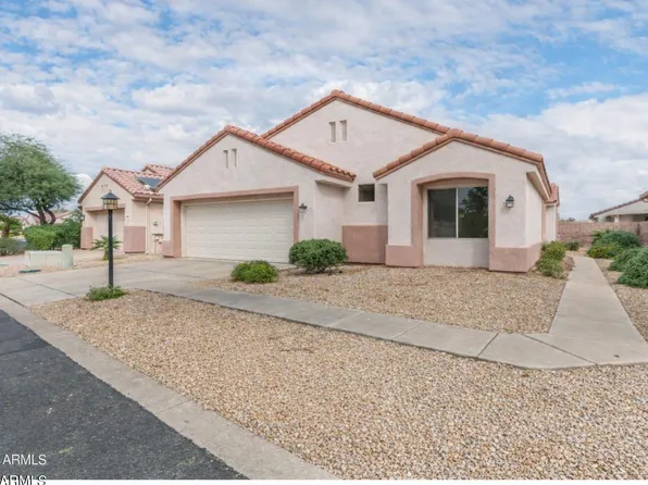 15907 W SUNSTONE Lane, Surprise, AZ 85374