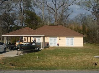 6960 Concord Rd, Beaumont, TX 77708