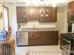 16 Valentine St #1J, Cambridge, MA 02139