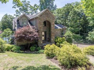 120 Canyon Cv LOT 3, Savannah, TN 38372