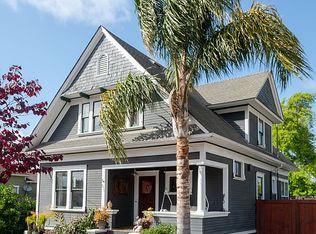 611 7th St, Petaluma, CA 94952