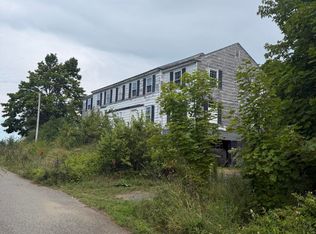 9 Snyder Rd, Eastport, ME 04631