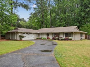 365 Briarwood Ct, Marietta, GA 30068