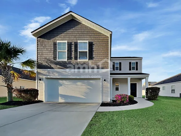 7 Gardenia Dr, Savannah, GA 31407