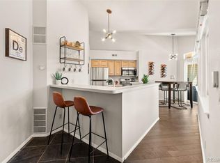 6001 S Yosemite Street #B301, Greenwood Village, CO 80111