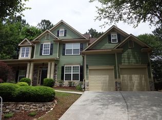 263 Harmony Lake Dr, Canton, GA 30115