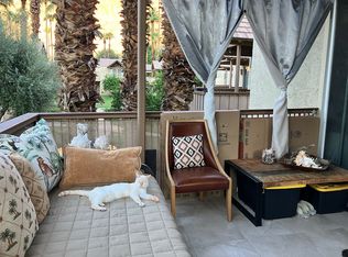 78130 Cortez Ln Unit 53, Indian Wells, CA 92210