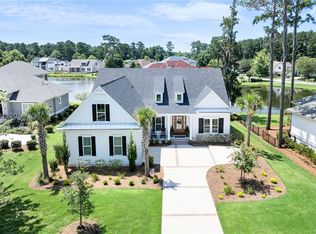 10 Torrington Ln, Bluffton, SC 29910