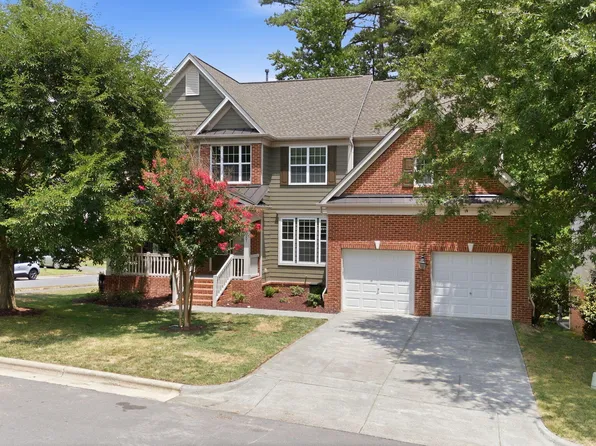 1201 Hill Hollow Way, Apex, NC 27523