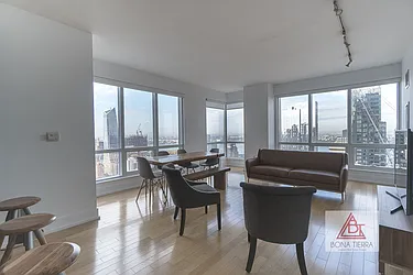 Rented by Bona Tierra