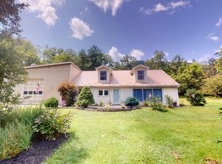 103 Main St, Trout Run, PA 17771
