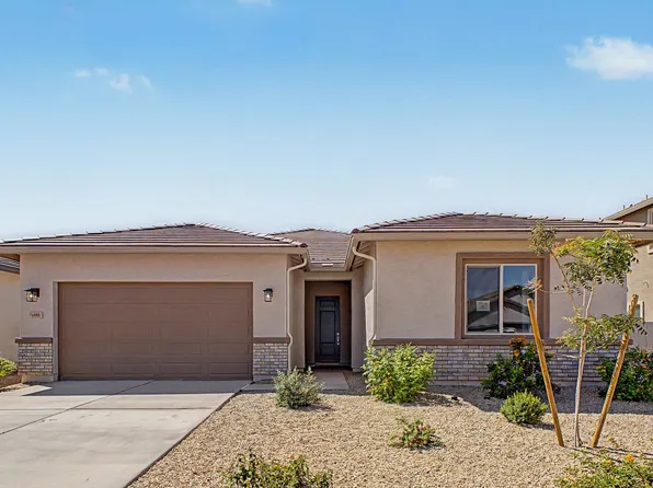 6991 E Brushy Bill Rd, San Tan Valley, AZ 85143