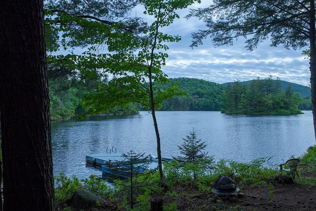 29 Gull Pond Rd, Piercefield, NY 12973 Zillow