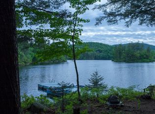 29 Gull Pond Rd, Piercefield, NY 12973