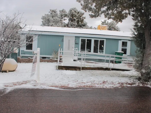 8103 W Cherry Ann Ln, Payson, AZ 85541