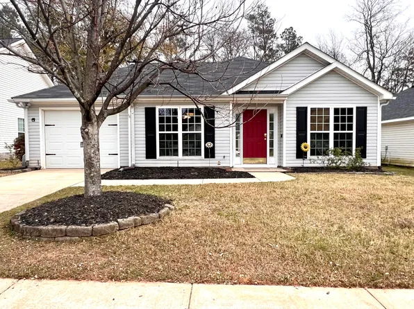 323 Redbud Dr, North Augusta, SC 29860