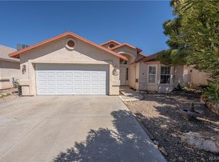 2031 Chambers Ave, Kingman, AZ 86401