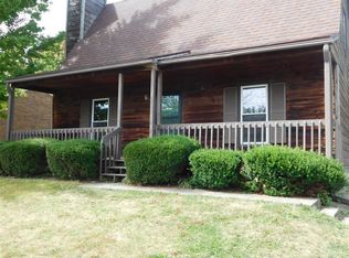 3765 Forest Green Dr, Lexington, KY