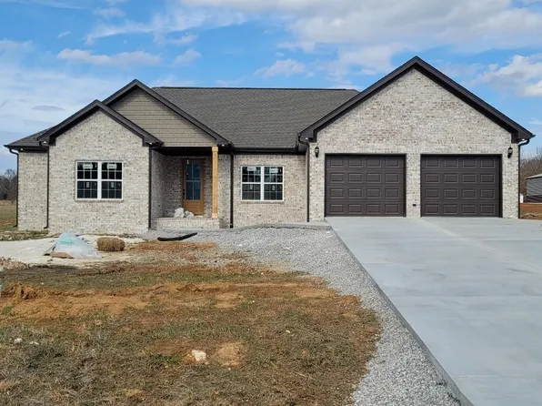 215 Mill Creek Ct, Leighton, AL 35646