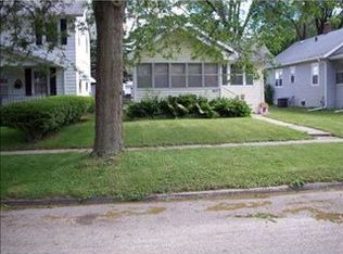 1615 Greene Ave NE, Cedar Rapids, IA 52402