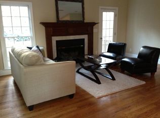 101 Dorset Pt, Chapel Hill, NC 27516