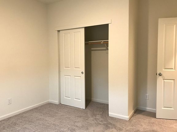 Large bedrooms