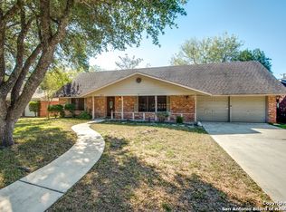 926 Melissa Dr, San Antonio, TX 78213