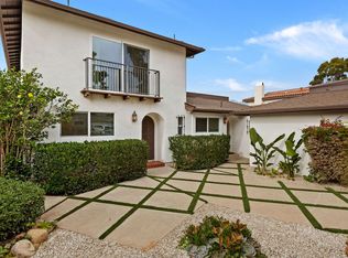 752 Casiano Dr UNIT B, Santa Barbara, CA 93105