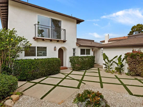752 Casiano Dr Unit B, Santa Barbara, CA 93105