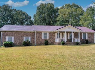 1330 Reynoldsburg Rd, Paris, TN 38242