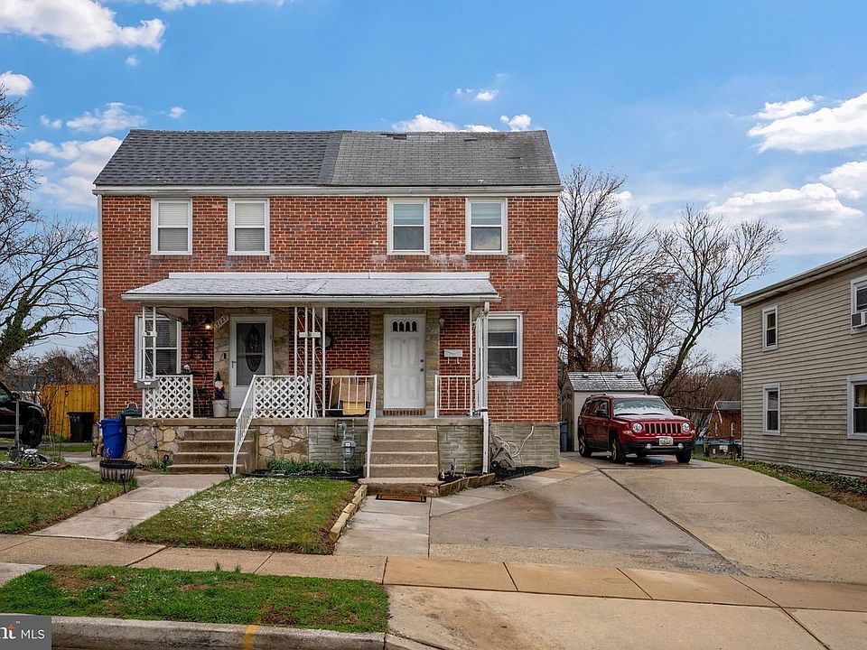 1st image of 7127 Willowdale Ave