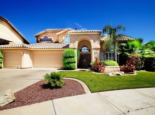 1434 W Key Largo Ct, Gilbert, AZ 85233