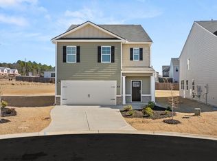 588 Whitby Ct, Aiken, SC 29801