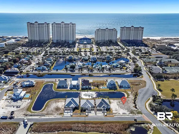 720 Cape Ln, Gulf Shores, AL 36542