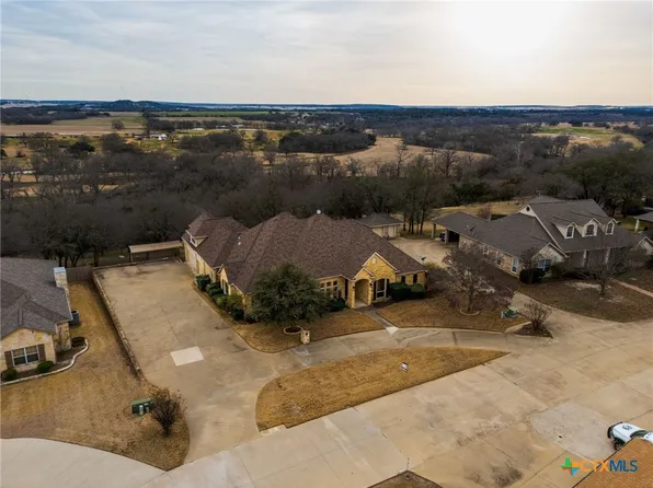 107 River Ridge Dr, Gatesville, TX 76528