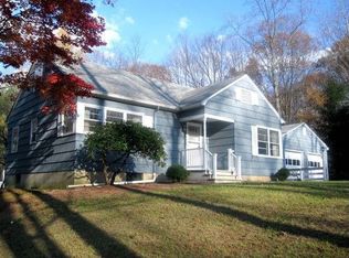 128 Free Union Rd, Belvidere, NJ 07823