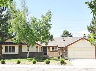 3620 W 101st Ave, Westminster, CO 80031