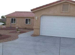 10825 Rio Vista Ct, Parker, AZ 85344
