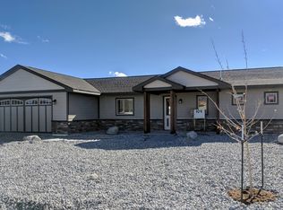 104 Grouse Rd, Buena Vista, CO 81211