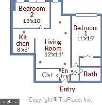 940 25th St NW #817 — Photo 2