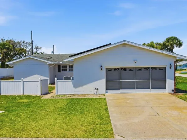 102 Ann Rustin Dr, Ormond Beach, FL 32176